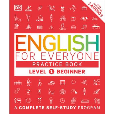 English for Everyone, Level 1