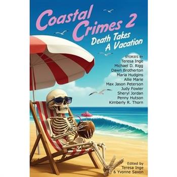 Coastal Crimes 2