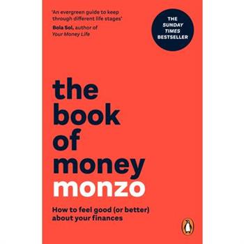 The Book of Money