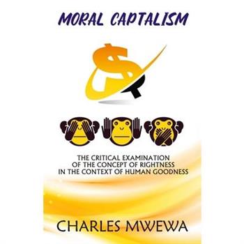 Moral Captalism