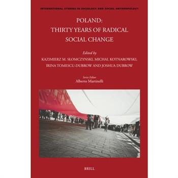 Poland: Thirty Years of Radical Social Change