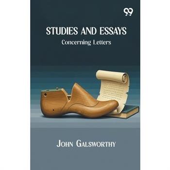 Studies And Essays