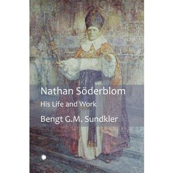 Nathan Soderblom