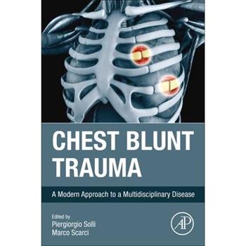 Chest Blunt Trauma
