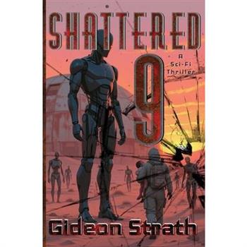 Shattered 9