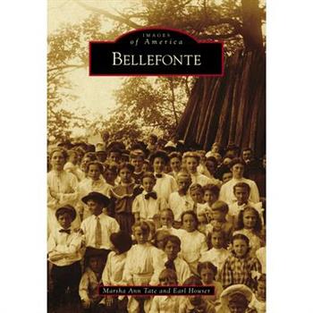 Bellefonte