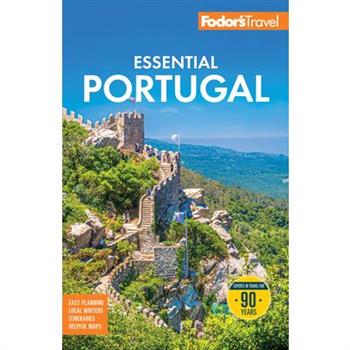 Fodor's Essential Portugal