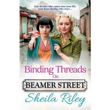 Binding Threads on Beamer Street