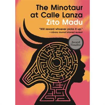 The Minotaur at Calle Lanza