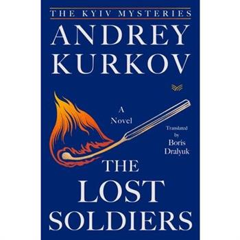 The Lost Soldiers