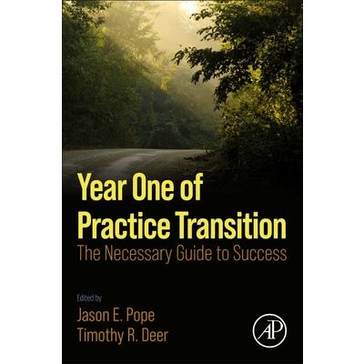 Year One of Practice Transition