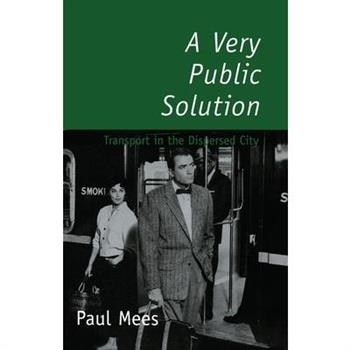 A Very Public Solution