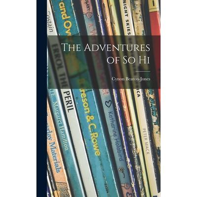 The Adventures of So Hi