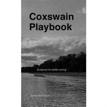 Coxswain Playbook