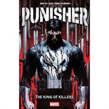 Punisher: The King of Killers
