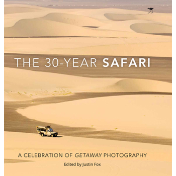 The 30-Year Safari