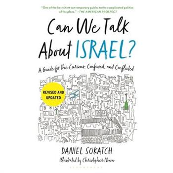 Can We Talk about Israel? (Revised and Updated)
