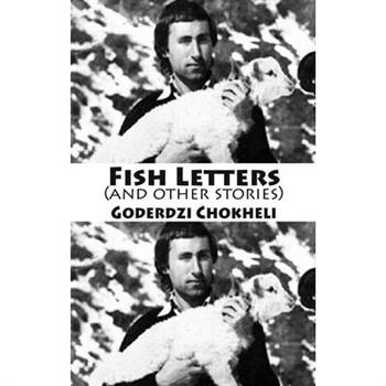 Fish Letters (and Other Stories)