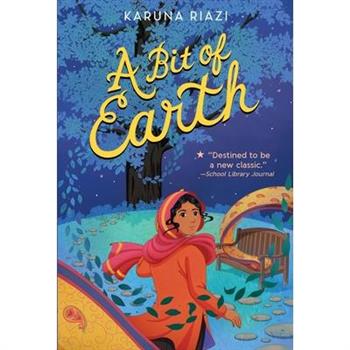 A Bit of Earth