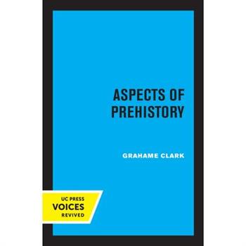 Aspects of Prehistory