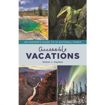 Accessible Vacations