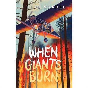 When Giants Burn