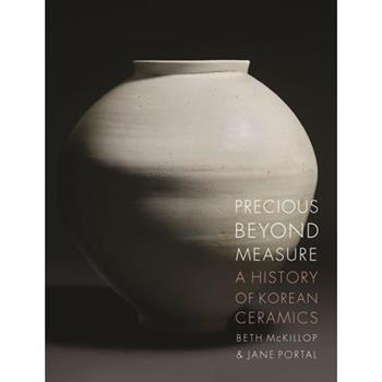 Precious Beyond Measure