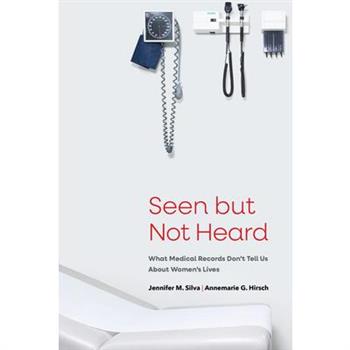 Seen But Not Heard