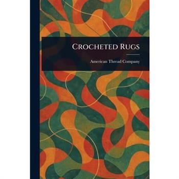Crocheted Rugs