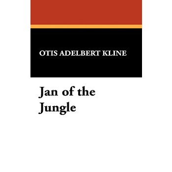 Jan of the Jungle