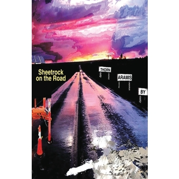 Sheetrock On the Road