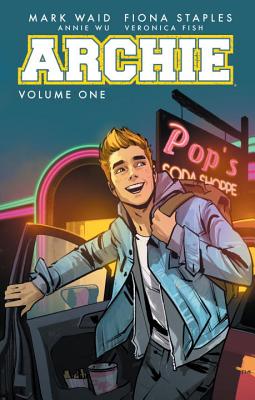 Archie 1
