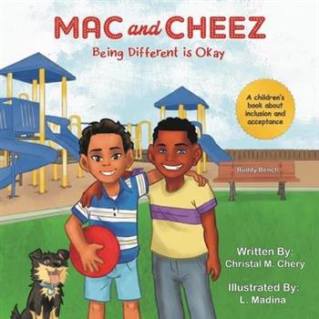 Mac and Cheez