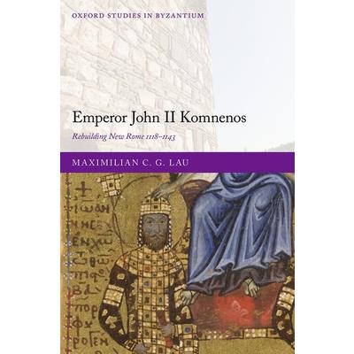 Emperor John II Komnenos