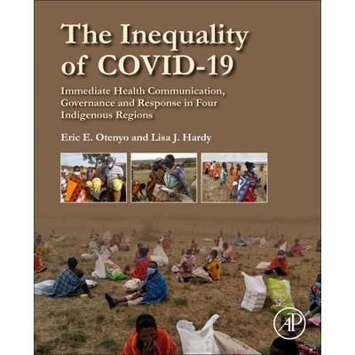The Inequality of Covid-19