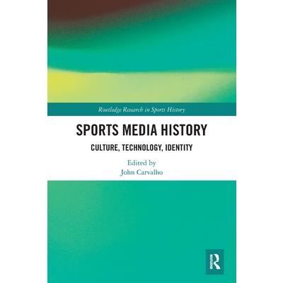 Sports Media History