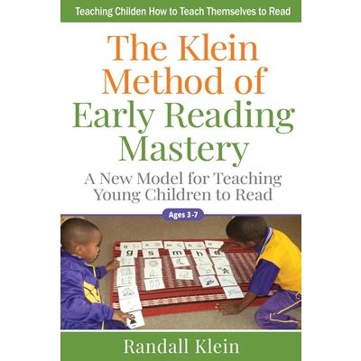 The Klein Method of Early Reading Mastery