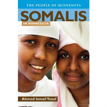 Somalis in Minnesota
