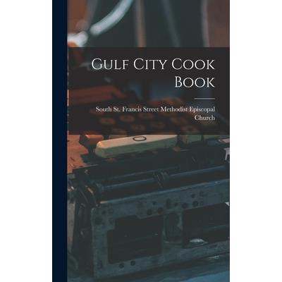 Gulf City Cook Book