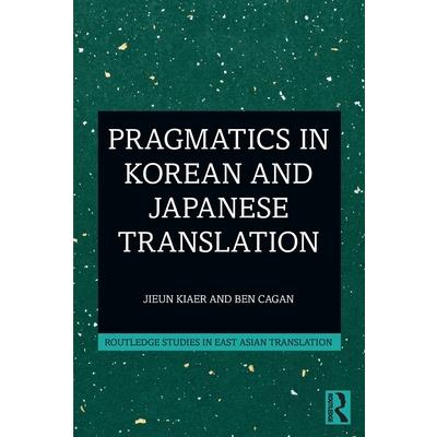 Pragmatics in Korean and Japanese Translation