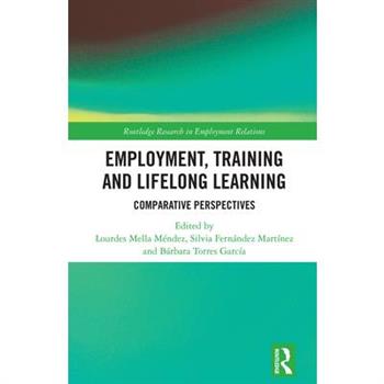 Employment, Training and Lifelong Learning