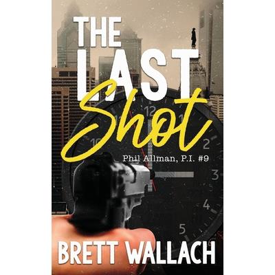The Last Shot