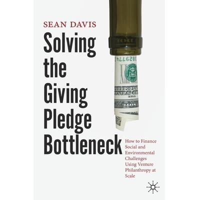 Solving the Giving Pledge Bottleneck