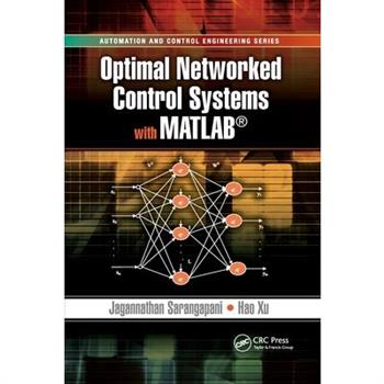 Optimal Networked Control Systems with MATLAB