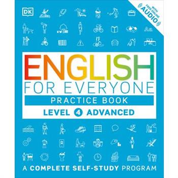 English for Everyone- Level 4