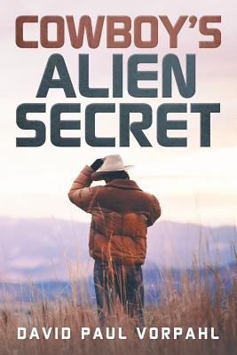 Cowboy Alien Secret