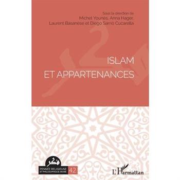 Islam et appartenances