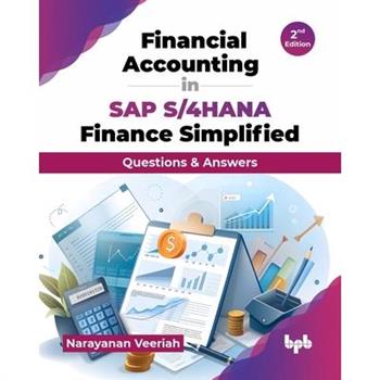 Financial Accounting in SAP S/4HANA Finance Simplified