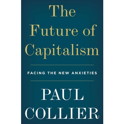 The Future of Capitalism