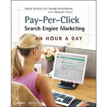 Pay-Per-Click Search Engine Marketing